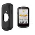 Kit Pelicula + Capa Case Silicone Para Gps Garmin Edge 1040