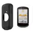 Kit Pelicula + Case Capa Silicone Para Gps Garmin Edge 1040
