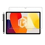 Kit Película De Vidro   Caneta Touch Para Tablet Xiaomi Redmi Pad SE  11 POL 