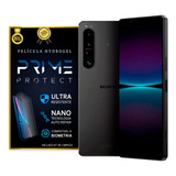 Kit Pelicula Hidrogel Sony
