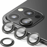 Kit Película Proteção iPhone 11 12 13 Pro Pro Max Cores Nf
