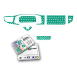 Kit Película Proteção Vw Virtus Highline Ppf 20 21 22 23 24