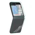 Kit Película Tela Externa +verso Para Galaxy Z Flip 6 Flip 5