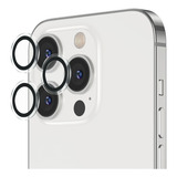 Kit Películas Lente Câmera Para iPhone