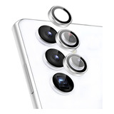 Kit Películas Lente Câmera Para Samsung