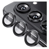 Kit Películas Lente Câmera Para Samsung Galaxy Z Fold 5 5g