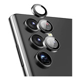 Kit Películas Lente Da Câmera Para Samsung Galaxy A14 5g