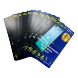 Kit Peliculas Tpu Transparente