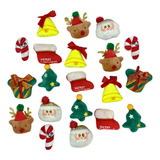 Kit Pelucia Natal Enfeite