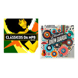 Kit Pendrive De Musica