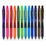 Cores