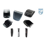 Kit Pentes Lamina Para Aparador Philips Modelos Mg3710 Mg3711 Mg3720 Mg3721 Mg3730 Mg3731 Mg3740 Bt1209 Bt1210 Bt1214