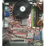 Kit Pentium Dual Core E2140 2gb