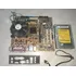 Kit Pentium4 3.ghz 1.5 Ddr2 Hd160gb Win10 #50