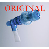 Kit Pep Tipo Threshold Pep bocal clip Nasal Kit