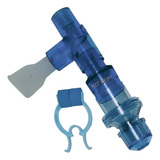Kit Pep Tipo Threshold Pep bocal clip Nasal Kit