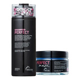Kit Perfect Shampoo 300ml