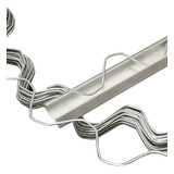 Kit Perfil Aluminio E