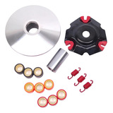 Kit Performance Rolete E