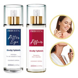 Kit Perfume 2 Body