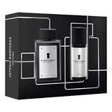 Kit Perfume Antonio Banderas