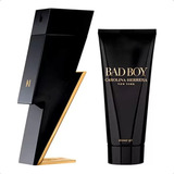 Kit Perfume Bad Boy