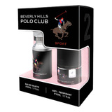 Kit Perfume Beverly Hills