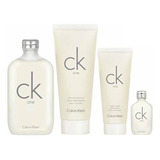 Kit Perfume Calvin Klein