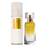 Kit Perfume Capilar Body