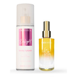 Kit Perfume Capilar La