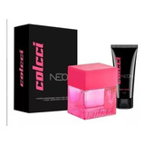 Kit Perfume Colcci Neon
