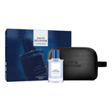 Kit Perfume David Beckham