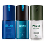 Kit Perfume Deo Corporal