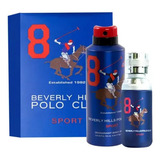 Kit Perfume Edt 50ml