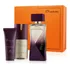 Kit Perfume Essencial Exclusivo Deo Parfum Feminino Para Mulher Creme Para As Mãos E Body Perfumado Corpo Mães Promoção Limitada Oferta Lançamento