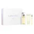 Kit Perfume Feminino Calvin Klein Ck Eternity For Women Edp