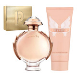 Kit Perfume Importado Feminino