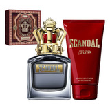 Kit Perfume Importado Masculino