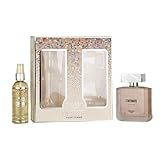 KIT PERFUME INTIMATE 100ML KIT BODY MIST 100ML