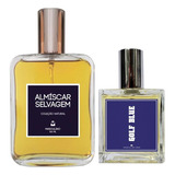 Kit Perfume Masc