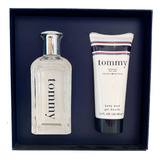 Kit Perfume Masculino Tommy
