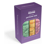 Kit Perfume Mist Body