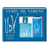 Kit Perfume Udv Blue