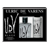 Kit Perfume Ulric De