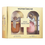 Kit Perfume Womem Secret