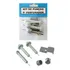 Kit Perfurador Placa Circuito Suetoku Kpc 3 Punção 1 Matriz Cor Cinza Forma Da Perfuração Círculo
