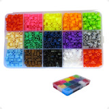 Kit Perler Beads 5