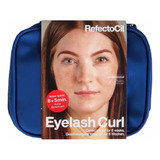 Kit Permanente De Cilios