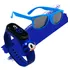 Kit Personagens Relógio Infantil Crianças Unissex Barato Top