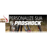 Kit Personalização Total - Suspensão Proshock